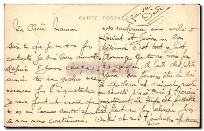 Val-andré - A Rêche no Verdelet — Amsbury — Verso