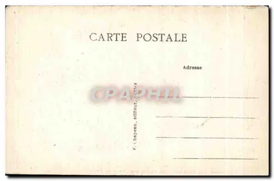 क्लिसन 1840 के आसपास — उस समय के एक ग्रैवर के अनुसार — एफ. चापो, प्रकाशक, नांतेस — पीछे
