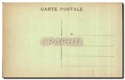 Besançon-les-Bains — Puente Battante, Iglesia de la Madeleine y Muelle Veil-Picard — Editor C. Landier — Reverso