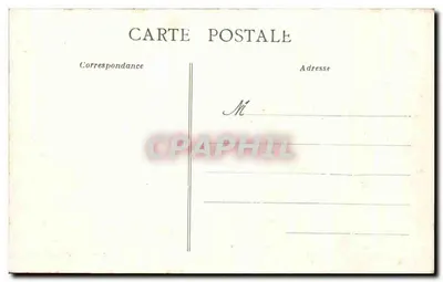 Calvaire de Pontchâteau — VIe Estação — Uma mulher limpa o rosto de Jesus — Fot. Charles — Verso