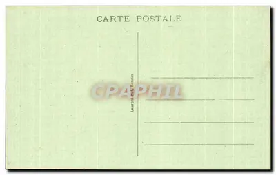 Rennes - Pałac Sądowy - Kolumnada - Wewnętrzny dziedziniec — 1832 — Rewers