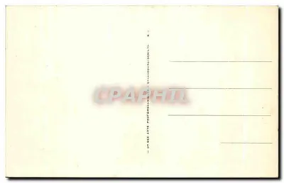 Vale do Guer - Tonquedec — O Castelo (lado-Oeste) — LL — Verso