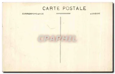 PLOUHA (C.-du-N.) - KERMARIA-en-ISQUIT - La Chapelle (XIIIe s.) — Achterkant