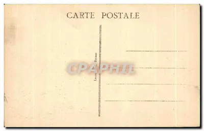 Cap Fréhel - Forte La Latte — Costa de Émeraude - 2147 — Verso