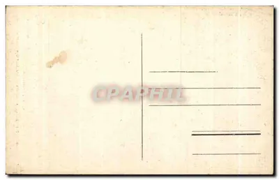 CAP FREHÉL - Rochas e Interior das Grutas — Editor E. Legoupil Fliers, n° 130 — Verso