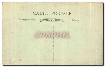 Cap Fréhel (C.-du-N.) — De Rocher de la Fauconnière — Edit. J. Dusserreard - Diamant — Achterkant