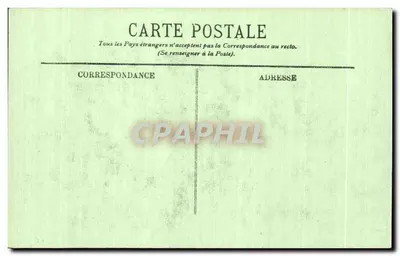O Cap Fréhel — No Canto, o Forte Lalatte — LL — Verso