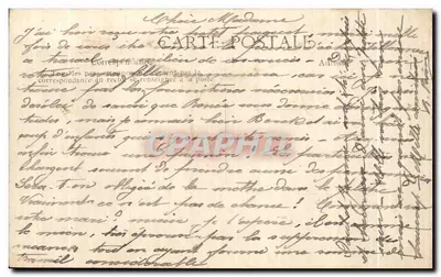 Cabo Fréhel — Rochas — Ponta do Cabo — Costa de Esmeralda — Editor ELD n°1607 — Verso