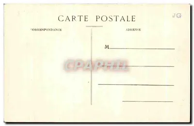 Plouha (C.-du-N.) — Zielona Dolina w Ostatnim Lecie — Barat, fot.-wyd., St-Quay — Rewers