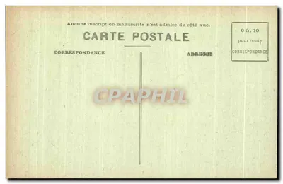 Dolina Lanloup w Bréhec — Plouha (C.-du-N.) — Wyd. Couée - Plouha — Rewers