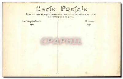 TRESTRAOU — Vista geral da Praia e os Hotéis — n°93 — Verso
