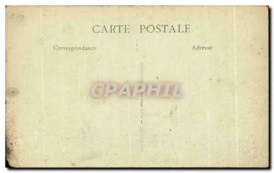 Dinan — Escuela de los Cordeliers — Lado noreste — Reverso