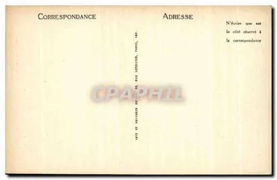 La Pointe du Raz — Baie des Trépassés — Wewnętrz Wielkiej Jaskini o długości 80 metrów (2. region) — LL — Rewers