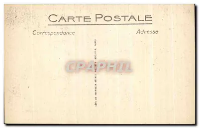 Saint-Jean-du-Doigt (Finistère) — O Tesouro, o Grande Calice e a Patena de Prata Dourada e Ciselada, Século XVII, doação da Duquesa Anne (classificado). — Verso