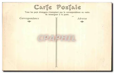 Huelgoat — El Gouffre — ND Phot, n°81 — Reverso