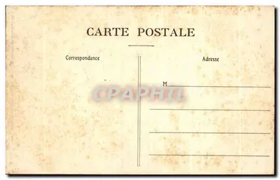St-Thégonnec (F) — La Cruz — Detalles — Cruz de Bretaña (Cal. E. Hamon, S.B.) — Reverso