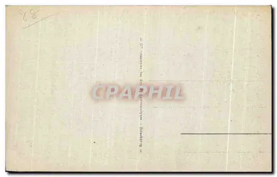 Hautes-Vosges — Lago Nero — 104 — Verso