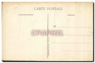 Fresca di Médard Esteban — La Pace — Editore : Tipografia di Thaïs (Tours) — Verso