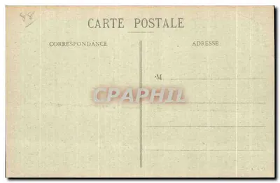 Moyenmoutier — Wyspy Woszowe — ogólny widok — Rewers