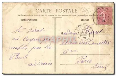 VITTEL - La Grande Source — H. Ferrari, fot. Vittel — Rewers