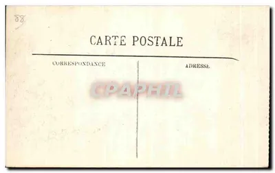 Vitiel — Wejście do Parku Etablissement — LL. — Rewers