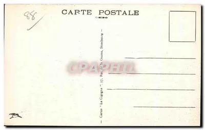 VITTEL — Hotel Beau Site — nr 15530 — Rewers