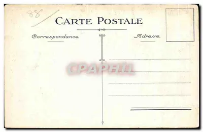 VITTEL (Vosges) — LE CASINO — Rewers