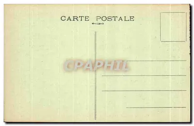 La Grande Terrasse dell'Hotel Feuillée-Dorothée — n°99 — Verso