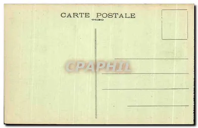 Environs de la Feuillée-Dorothee-Hôtel — La Vallée de la Véche et le Bas d'HÉRIVAL (Vosges) — n°13 — Verso