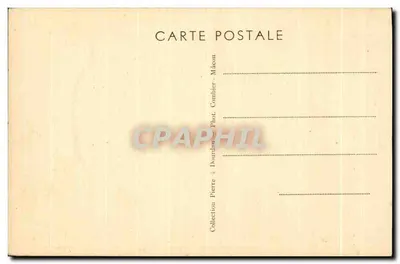 Dourdan (S.-et-O.) — Rue de Chartres i Zamek — Wydawca: Pierre Combier — Rewers