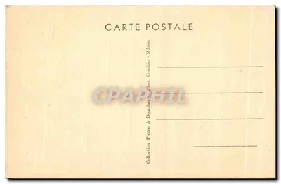 Dourdan (S.-et-O.) — Rue Jubé de la Perreille — Cimy — Verso