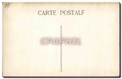 Dourdan — Sala główna wieży zamku Świętej Kaplicy — reprodukcja steli — Rewers