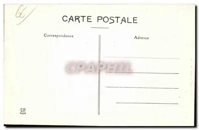 Stary Most nad Techem — La Preste — Pyrenees-Orientales — Rewers