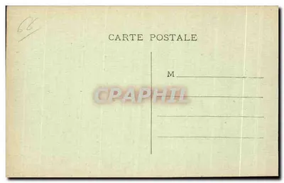Fontpedrouse - Most Séjourné — Pyrénées-Orientales, linia kolejowa elektryczna Villefranche do Bourg-Madame, n°389 — Rewers