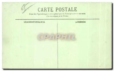 Gavarnie e o Ségugnac — LL. — n°33 — Verso