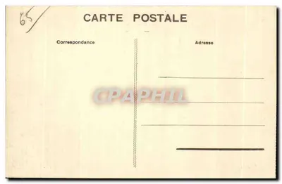 Pyrénées - Trasa z Luz do Gèdre - Widok panoramiczny — Rewers