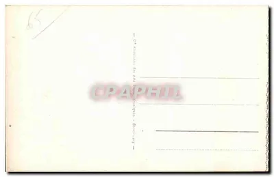 Dintorni di ARGELÈS - Il Grande e il Piccolo Gabizo — n°85 — Verso