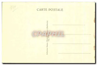 O Salève (Alta Saboia) — O Teleférico — Verso