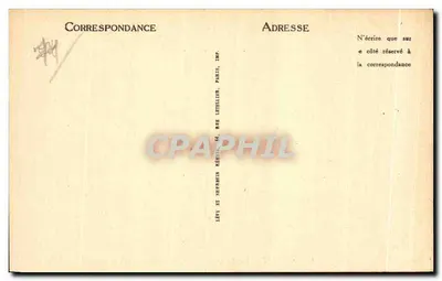 Annecy — Kasyno (architekt Raillon). LL — Rewers