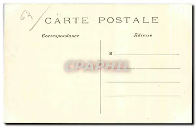 L'Hirondelle, Paris — cena de dança folclórica — editor La Bourreid Huberono — Verso