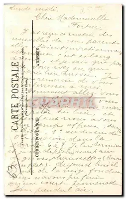 Okręgi Mont-Dore — Szczyt Sancy (wys. 1886 m.) — LL — Rewers