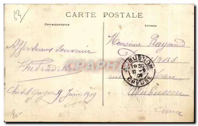 Donna e bambini che preparano frutta dell’Auvergne — Notre Auvergne (Regione del Puy-de-Dôme) — Antonin MEYNIEL e Régis M. — Verso