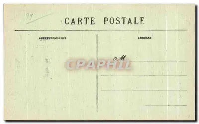 Origens do Pèlerinagem do Folgoët (Finistère) — René ROY — n°30 — Verso