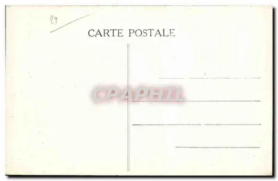 Le Folgoët — Portal der Fassade — FTT Brest, n°32 — Rückseite