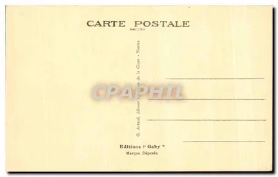 Le Folgoët (Finistère) — Basílica de Nuestra Señora de Le Folgoët (siglo XV) — Gaby — Reverso