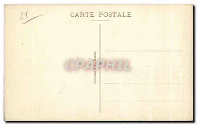 Otoczenie Plougasnou - Trégastel-Primel - Widok z Punktu — Rewers
