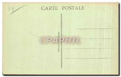 Arredores de Plougasnou - Trégastel-Primel - L'Albatrog — Verso