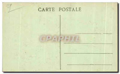Calvário de Ploungastel-Daoulas — Face Oeste — Calvário Bretão (Coll. E. Hamonic, S1-B) — Verso