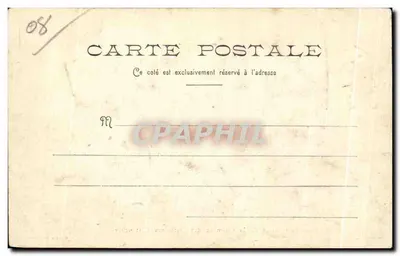 Bazeilles — Estado atual da Câmara das Últimas Cartuchos — Rossillon fot., Balan-Sodan — Verso