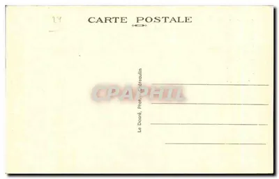 Calvario di Plougasnel-Daoulas — Dettagli del Calvario — Le Doaré, Grétaeulin — Verso